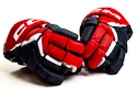 Rękawice hokejowe CCM JetSpeed FT6 Navy/Red/White Junior