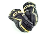 Rękawice hokejowe CCM JetSpeed FT6 Pro Black/Sunflower Senior