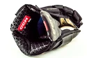 Rękawice hokejowe CCM JetSpeed FT6 Pro Black/Sunflower Senior