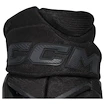 Rękawice hokejowe CCM JetSpeed FT8 Pro Black Senior