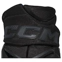 Rękawice hokejowe CCM JetSpeed FT8 Pro Black Senior