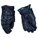 Rękawice hokejowe CCM JetSpeed FT8 Pro Navy Senior
