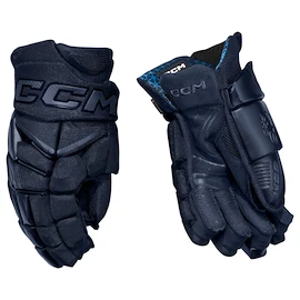 Rękawice hokejowe CCM JetSpeed FT8 Pro Navy Senior