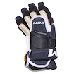 Rękawice hokejowe CCM Tacks 4 ROLL PRO 3 Navy Senior