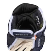 Rękawice hokejowe CCM Tacks 4 ROLL PRO 3 Navy Senior