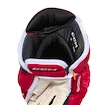 Rękawice hokejowe CCM Tacks 4 ROLL PRO 3 Red Senior