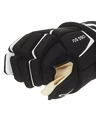 Rękawice hokejowe CCM Tacks AS 550 Black/White Senior