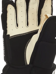 Rękawice hokejowe CCM Tacks AS 550 Black/White Senior