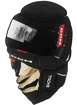 Rękawice hokejowe CCM Tacks AS 580 Black/White Senior