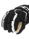 Rękawice hokejowe CCM Tacks AS 580 Black/White Senior