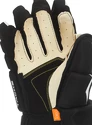 Rękawice hokejowe CCM Tacks AS 580 Black/White Senior