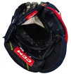Rękawice hokejowe CCM Tacks AS-V navy/red/white Junior