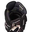 Rękawice hokejowe CCM Tacks XF 80 Black/White Junior