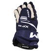 Rękawice hokejowe CCM Tacks XF 80 Navy/White Junior