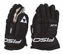 Rękawice hokejowe Fischer RC ONE PRO Black Senior 14 cali