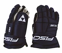 Rękawice hokejowe Fischer RC ONE PRO Navy Senior 14 cali
