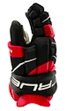Rękawice hokejowe True CATALYST 7X3 Black/Red Senior