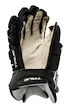 Rękawice hokejowe True CATALYST 7X3 Black Senior