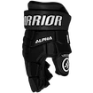 Rękawice hokejowe Warrior Alpha FR2 Black Senior