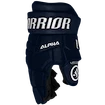 Rękawice hokejowe Warrior Alpha FR2 Navy Senior