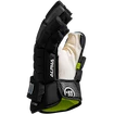 Rękawice hokejowe Warrior Alpha FR2 Pro Black Senior