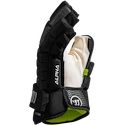 Rękawice hokejowe Warrior Alpha FR2 Pro Black Senior