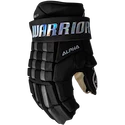 Rękawice hokejowe Warrior Alpha FR2 Pro Black Senior
