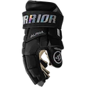 Rękawice hokejowe Warrior Alpha FR2 Pro Black Senior