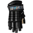 Rękawice hokejowe Warrior Alpha FR2 Pro Black Senior