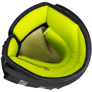 Rękawice hokejowe Warrior Alpha FR2 Pro Black Senior