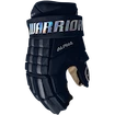 Rękawice hokejowe Warrior Alpha FR2 Pro Navy Senior