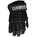 Rękawice hokejowe Warrior Alpha Franchise  Black Senior