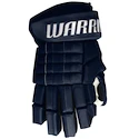 Rękawice hokejowe Warrior Alpha Franchise  Navy Senior