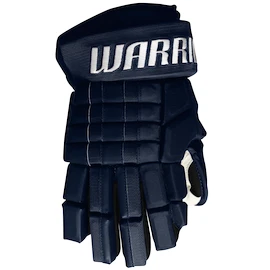 Rękawice hokejowe Warrior Alpha Franchise Navy Senior