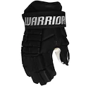 Rękawice hokejowe Warrior Alpha Franchise Pro Black Senior