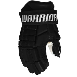 Rękawice hokejowe Warrior Alpha Franchise Pro Black Senior
