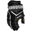 Rękawice hokejowe Warrior Alpha LX2 Black Senior