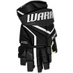 Rękawice hokejowe Warrior Alpha LX2 Black Senior