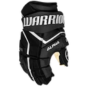 Rękawice hokejowe Warrior Alpha LX2 Black Senior