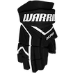 Rękawice hokejowe Warrior Alpha LX2 Comp Black Junior 12 cali