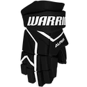 Rękawice hokejowe Warrior Alpha LX2 Comp Black Junior 12 cali