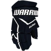 Rękawice hokejowe Warrior Alpha LX2 Comp Navy Junior