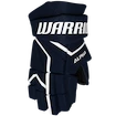 Rękawice hokejowe Warrior Alpha LX2 Comp Navy Junior