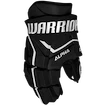 Rękawice hokejowe Warrior Alpha LX2 Max Black Junior