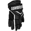 Rękawice hokejowe Warrior Alpha LX2 Max Black Junior