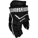Rękawice hokejowe Warrior Alpha LX2 Max Black Senior