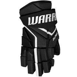 Rękawice hokejowe Warrior Alpha LX2 Max Black Senior