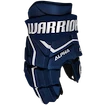 Rękawice hokejowe Warrior Alpha LX2 Max Navy Senior