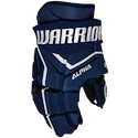 Rękawice hokejowe Warrior Alpha LX2 Max Navy Senior