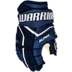 Rękawice hokejowe Warrior Alpha LX2 Navy Senior